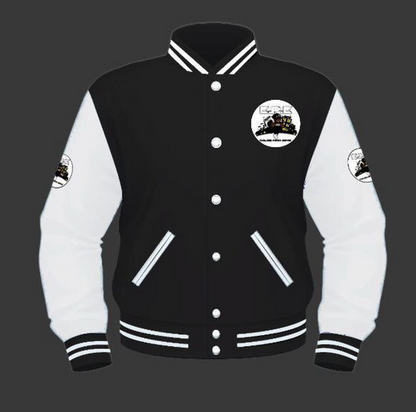 EPE Letterman Jacket