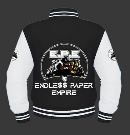 EPE Letterman Jacket